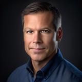 David Kainz headshot